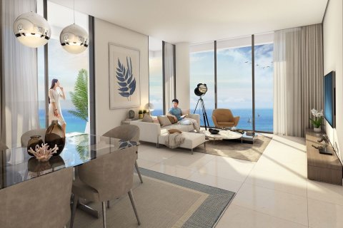 Квартира студия в Sharjah Waterfront City, ОАЭ №116725