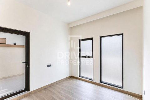 Таунхаус с 4 спальнями в Damac Lagoons, ОАЭ №199985 14