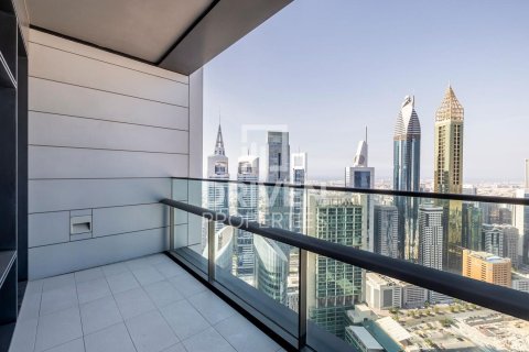 Квартира с 1 спальней в DIFC, ОАЭ №199986 3