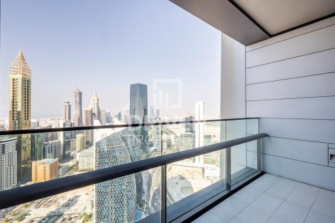 Квартира с 1 спальней в DIFC, ОАЭ №199986 4