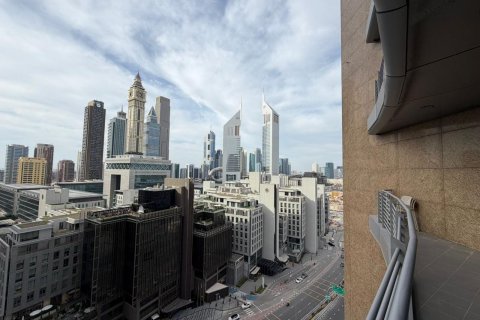 Apartamento tipo estudio Estudio en DIFC, UAE No. 156235