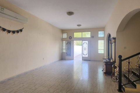 4 bedrooms Villa in Seih Al Uraibi, UAE No. 183969