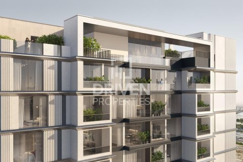 استوديو شقة في Dubai Residence Complex, الإمارات العربية المتحدة رقم 206963