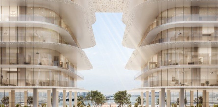 1 bedroom Apartment in Dubai Harbour, UAE No. 45514