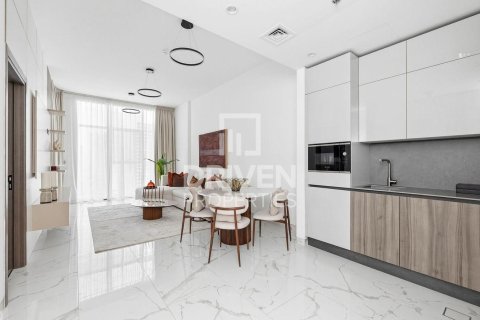 1 bedroom Apartment in Business Bay, UAE No. 193543