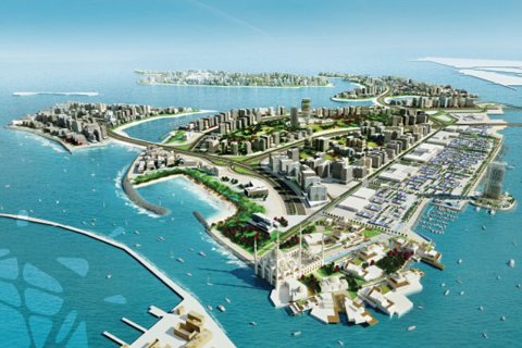 Land in Dubai, UAE No. 150456