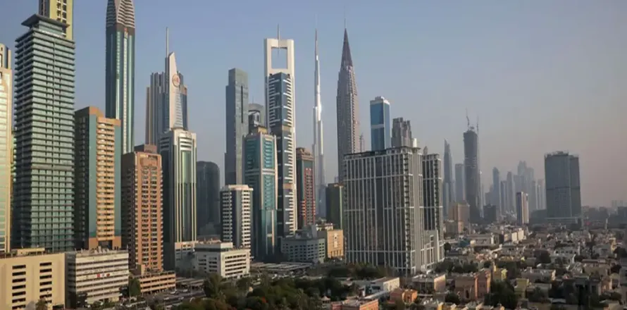 Land in Dubai, UAE No. 150453