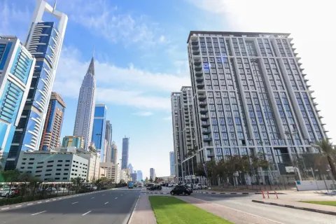 Land in Dubai, UAE No. 150458