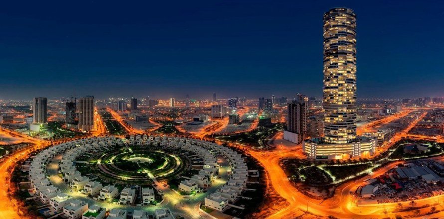 Land de en Dubai, UAE No. 150454