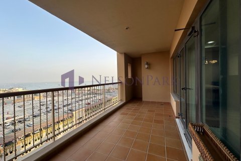 2 bedrooms Apartment in Doha, Qatar No. 57015