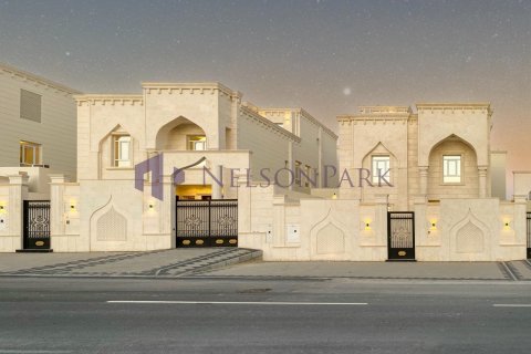 7 bedrooms Villa in Doha, Qatar No. 57014