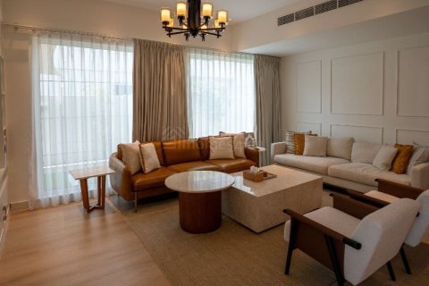 Townhouse de 3 dormitorios en Arabella Townhouses, UAE No. 163438