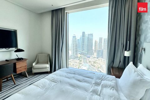 3 bedrooms Apartment in Downtown Dubai (Downtown Burj Dubai), UAE No. 187372 15