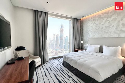 3 bedrooms Apartment in Downtown Dubai (Downtown Burj Dubai), UAE No. 187372 10