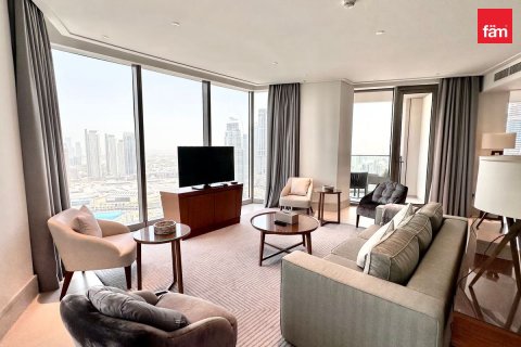 3 bedrooms Apartment in Downtown Dubai (Downtown Burj Dubai), UAE No. 187372 4