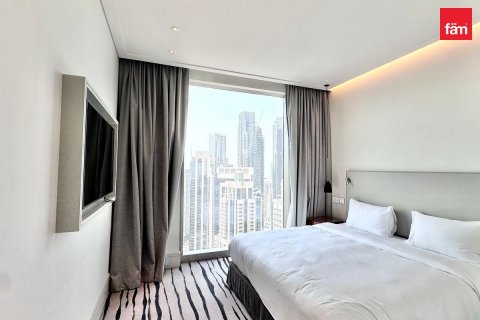 3 bedrooms Apartment in Downtown Dubai (Downtown Burj Dubai), UAE No. 187372 11