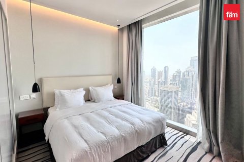 3 bedrooms Apartment in Downtown Dubai (Downtown Burj Dubai), UAE No. 187372 12