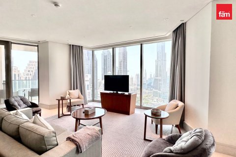 3 bedrooms Apartment in Downtown Dubai (Downtown Burj Dubai), UAE No. 187372 5