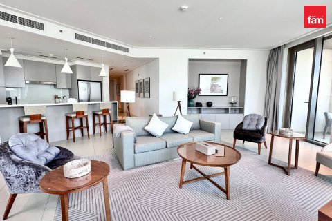 3 bedrooms Apartment in Downtown Dubai (Downtown Burj Dubai), UAE No. 187372 3