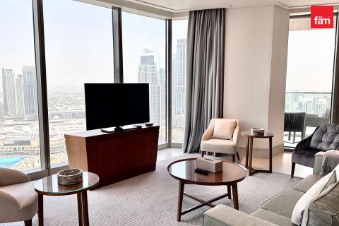 3 bedrooms Apartment in Downtown Dubai (Downtown Burj Dubai), UAE No. 187372 9