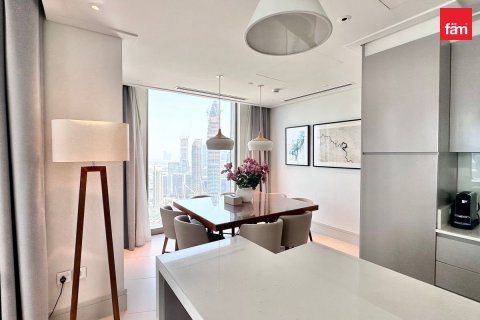 3 bedrooms Apartment in Downtown Dubai (Downtown Burj Dubai), UAE No. 187372 7
