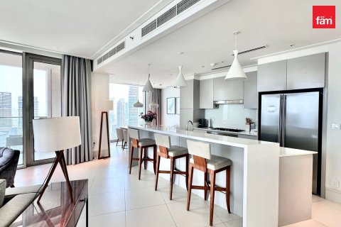 3 bedrooms Apartment in Downtown Dubai (Downtown Burj Dubai), UAE No. 187372 6