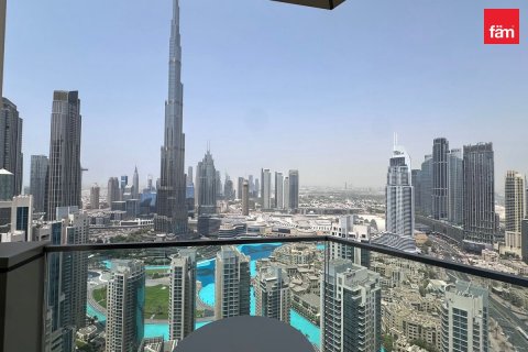 3 bedrooms Apartment in Downtown Dubai (Downtown Burj Dubai), UAE No. 187372