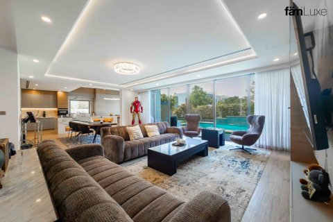 5 bedrooms Villa in Dubai Hills Estate, UAE No. 200352