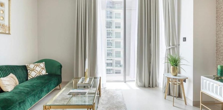 Appartement de 1 chambre à Dubai, UAE No. 200356