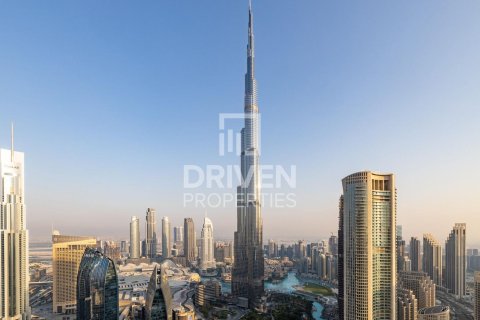 Квартира с 5 спальнями в The Address Sky View Towers, ОАЭ №207369