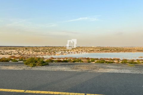Земельный участок 900м² в Джабаль-Али, ОАЭ №78725