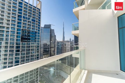 Appartement de Studio à Business Bay, UAE No. 210128