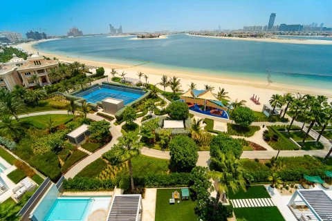 Appartement de 3 chambres à Palm Jumeirah, UAE No. 183449
