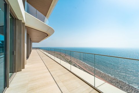 Appartement de 4 chambres à Palm Jumeirah, UAE No. 183448