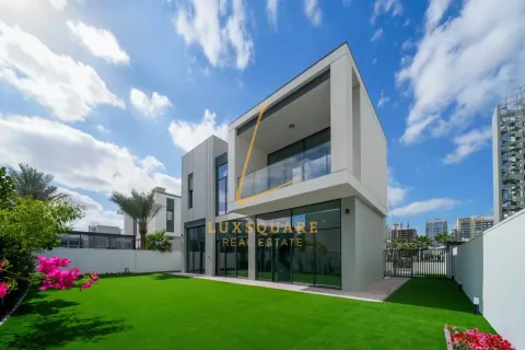 Villa de 5 chambres à Murooj Al Furjan, UAE No. 162529