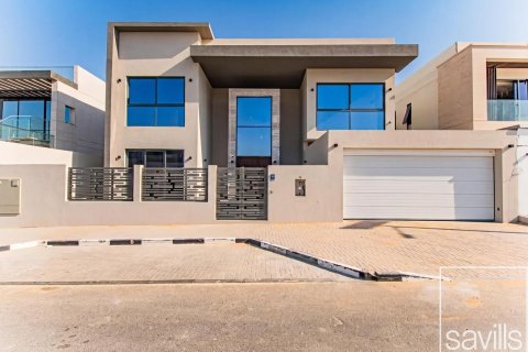 5 bedrooms Villa in Al Furjan, UAE No. 199214