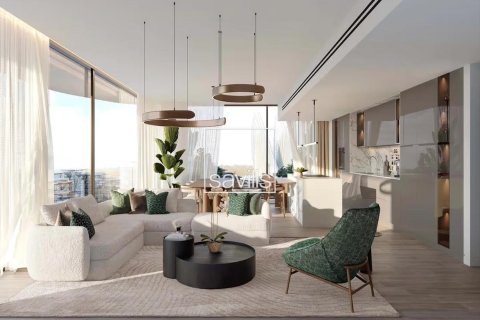 3 bedrooms Apartment on the Saadiyat Cultural District, UAE No. 199211