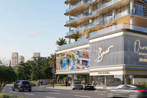 Orvessa Residences à Al Furjan, UAE No. 140030