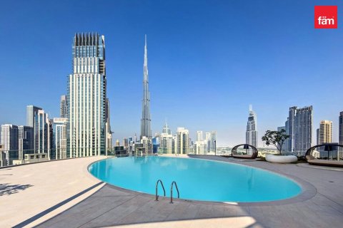 Appartement de 2 chambres à Downtown Dubai (Downtown Burj Dubai), UAE No. 188349 11