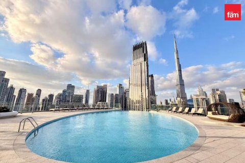 Appartement de 2 chambres à Downtown Dubai (Downtown Burj Dubai), UAE No. 188349 10