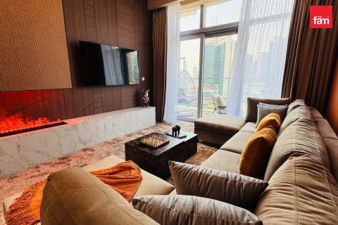 2 bedrooms Apartment in Downtown Dubai (Downtown Burj Dubai), UAE No. 188349
