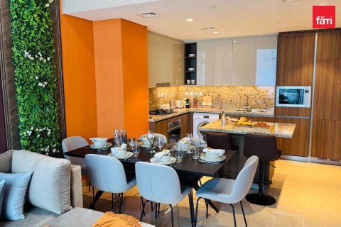 Appartement de 2 chambres à Downtown Dubai (Downtown Burj Dubai), UAE No. 188349 3
