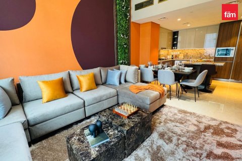 Appartement de 2 chambres à Downtown Dubai (Downtown Burj Dubai), UAE No. 188349 5