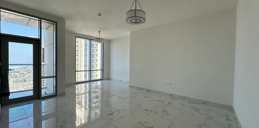 Appartement de 2 chambres à Business Bay, UAE No. 142805