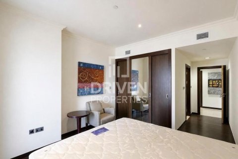 Квартира с 3 спальнями в Murjan, ОАЭ №191872 12