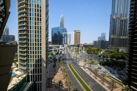 1 bedroom Apartment in Burj Vista, UAE No. 191873 18