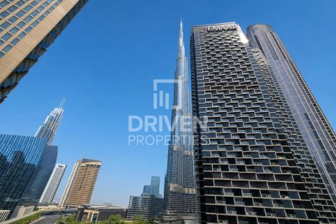 1 bedroom Apartment in Burj Vista, UAE No. 191873 19