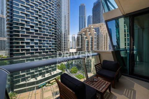 1 bedroom Apartment in Burj Vista, UAE No. 191873 15
