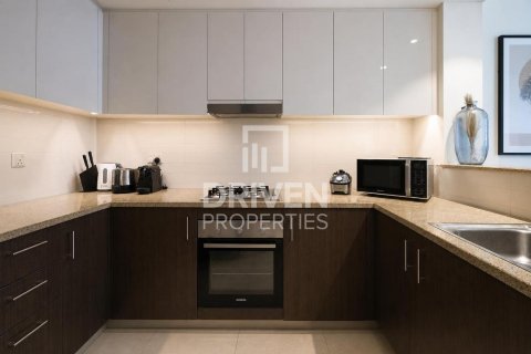 1 bedroom Apartment in Burj Vista, UAE No. 191873 9