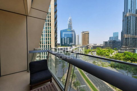 1 bedroom Apartment in Burj Vista, UAE No. 191873 14